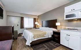 Days Inn By Wyndham Harrisburg North